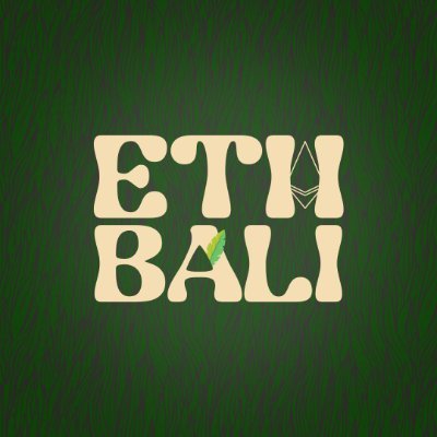 _ethbali's profile picture. PostPoned to 2024