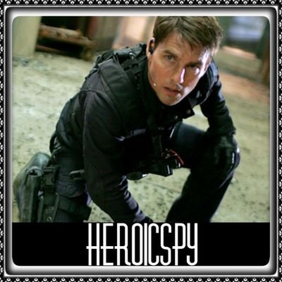 AHeroicSpy Profile Picture