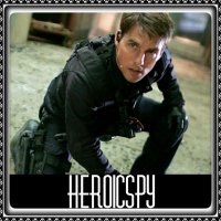 Agent Ethan Hunt. Parody. (@aheroicspy) 's Twitter Profile Photo Agent Ethan Hunt. Parody. (@aheroicspy) 's Twitter Profile Photo