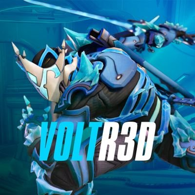 VOLTR3D