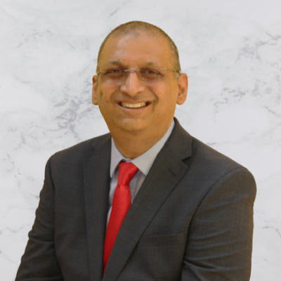 Chandrashekar Kumar