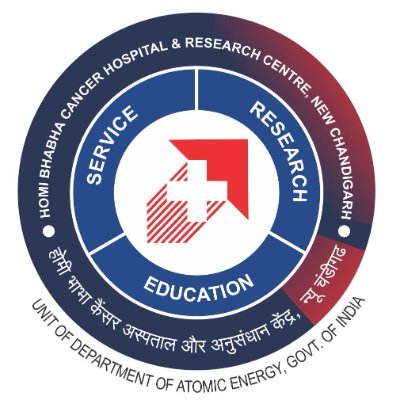 Official Twitter Account of  Homi Bhabha Cancer Hospital & Research Center,New Chandigarh,Punjab Unit of @TataMemorial Under @DAEIndia