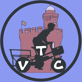 🚲💻🎗️
Vélo Tout Chemin / Véhicule de Transport avec Chauffeur 😁