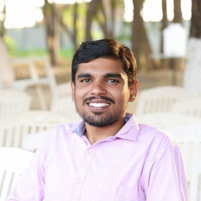 Founder & Director- Students For Students Team.
Former Student Journalist @vikatan | Social Activist | Public Speaker | Budding on Twitter