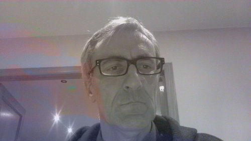 ulefr01's profile picture. gepensioneerde informaticus
