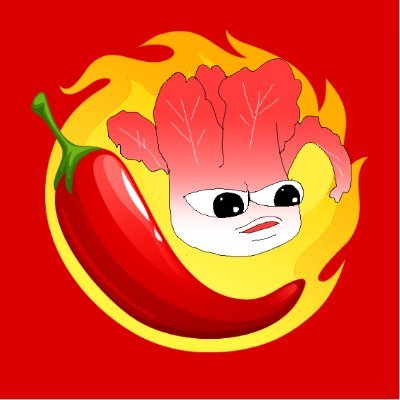 Everyone is tired of the endless derivatives of Pepe and Doge.
It's time to show the spicy flavor of Korea.
The Asian MEME $CHCH

https://t.co/Zpv2friCm5