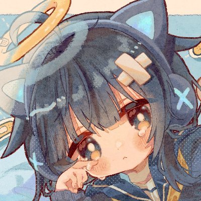 山井猫夢🫧🐈‍⬛メンヘラおやすみvtuber