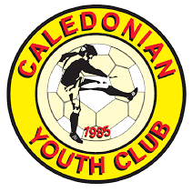 Founded in 1985, Caledonian Youth Club is one of the largest youth football clubs in the West of Scotland