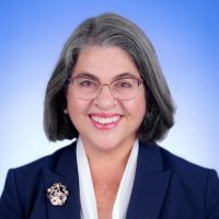 Daniella Levine Cava(@MayorDaniella) 's Twitter Profile Photo