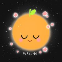FoRtuNE🍊(@_for_fortune) 's Twitter Profile Photo