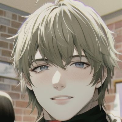 James_Hayate's profile picture. 