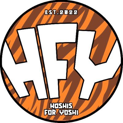 HoshisForYoshi Profile Picture