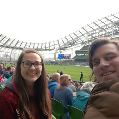 SarahElgar1610's profile picture. Just an Irish girl doing her best and making her way through this crazy world...!