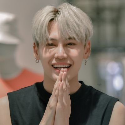 JJaroonkul's profile picture. รักทั้ง 2  
P'boun
N'prem