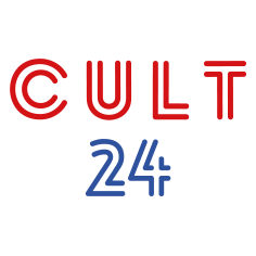 Cult24gr Profile Picture