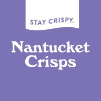 NantucketCrisps (@nantucketcrisps) 's Twitter Profile