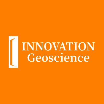 The Innovation Geoscience, a sister journal of The Innovation @The_InnovationJ, aims to publish cutting-edge research on all aspects of Earth System Science.