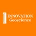 The Innovation Geoscience (@Innov_Geosci) Twitter profile photo