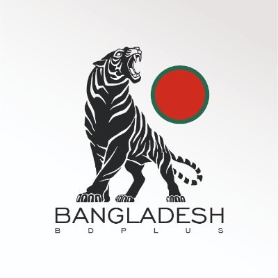 Bangladeshbd_'s profile picture. https://t.co/U07VuEqZGj
We believe it is right to use our voices both here and internationally to communicate the positive developments in Bangladesh