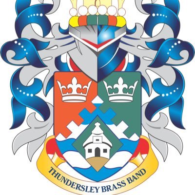 Traditional community brass band based in Essex. L&SC 1st Section. British Open Senior Cup level.