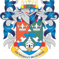 Thundersley Brass Band (@thundersleyband) 's Twitter Profile