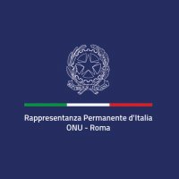 Italy UN Rome (@italyun_rome) 's Twitter Profile