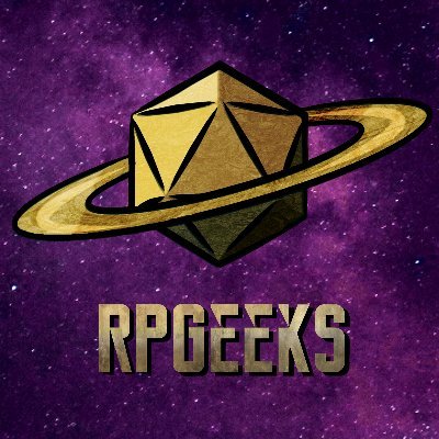 RPGeeksDnD Profile Picture