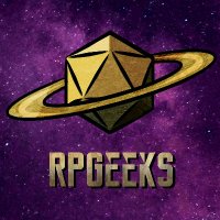 RPGeeks(@RPGeeksDnD) 's Twitter Profileg