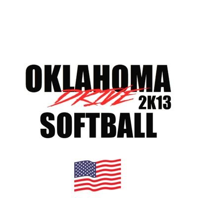 Oklahoma Drive 2K13 Softball