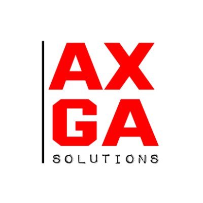 AXGASolutions Profile Picture