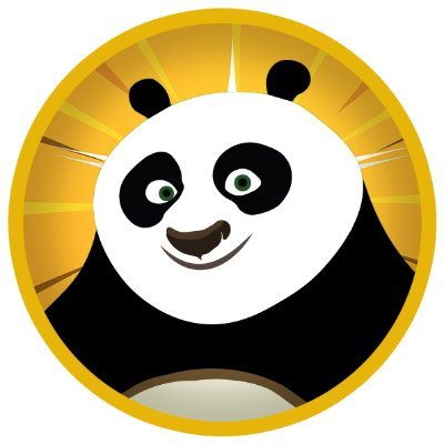 🐼 $PANDA is a meme coin launched on #BinanceSmartChain

