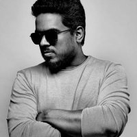 இசை (எனும்) யுவன் (@vinoyuvan) 's Twitter Profile Photo