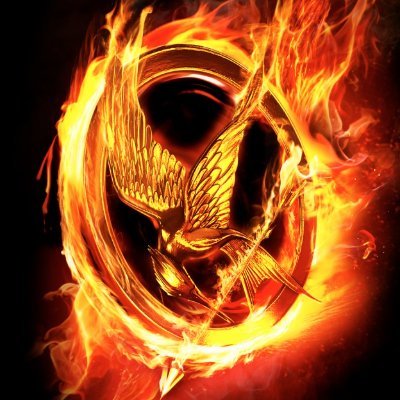 Welcome tributes to the 2nd twice annual Hunger Games Readathon!