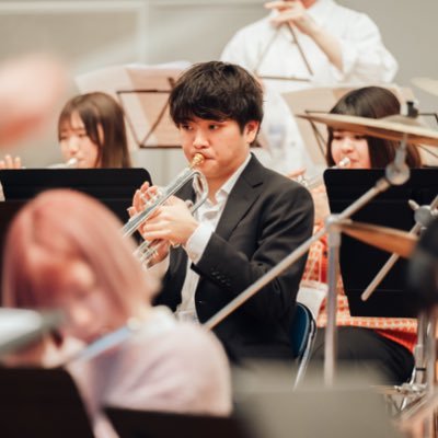 sanpei222tp's profile picture. 元東京音楽大学
