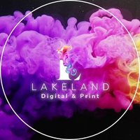 Lakeland Digital & Print(@DigitalLakeland) 's Twitter Profile Photo