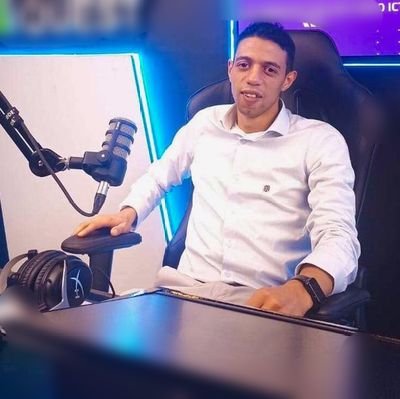 Project Manager @TheVicious_ | Founder Pyramids Queue ✉️ abdo.fog@gmail.com