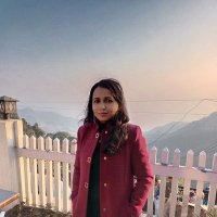 Yasmeen Rashidi (@yasmeenrashidi) 's Twitter Profile