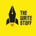 The Write Stuff (@Neither_A_nor_I) Twitter profile photo