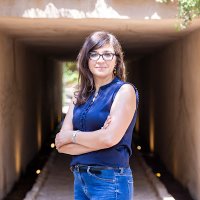 Areej Sabbagh-Khoury (@areejsabbagh26) 's Twitter Profile