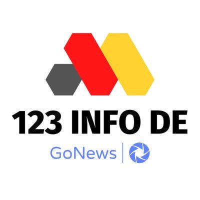 123_INFO_DE's profile picture. Willkommen auf dem Twitter-Account von 123 INFO DE. hier findet ihr alle nationalen News | Tweets sind automatisch | Gruppe @GoNews_Off