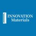 The Innovation Materials (@Innov_Materials) Twitter profile photo