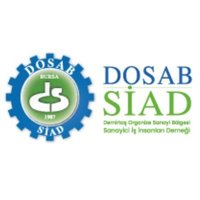 DOSABSİAD(@DOSAB_SIAD) 's Twitter Profile Photo