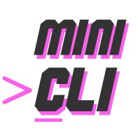 Minicli (@minicliphp) 's Twitter Profile Photo Minicli (@minicliphp) 's Twitter Profile Photo