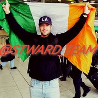 Shayne Ward Team ☘️(@STWard_Team) 's Twitter Profile Photo