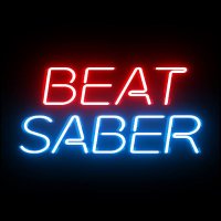 Beat Saber(@BeatSaber) 's Twitter Profile Photo