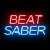 Beat Saber (@BeatSaber) Twitter profile photo