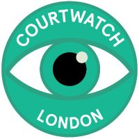 CourtWatch London (@courtwatchldn) 's Twitter Profile Photo