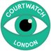 CourtWatch London (@CourtWatchLDN) Twitter profile photo