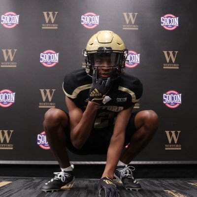 thejavariotinch's profile picture. @woffordfb