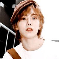 ⭑ (@justmhyuk_) 's Twitter Profile Photo